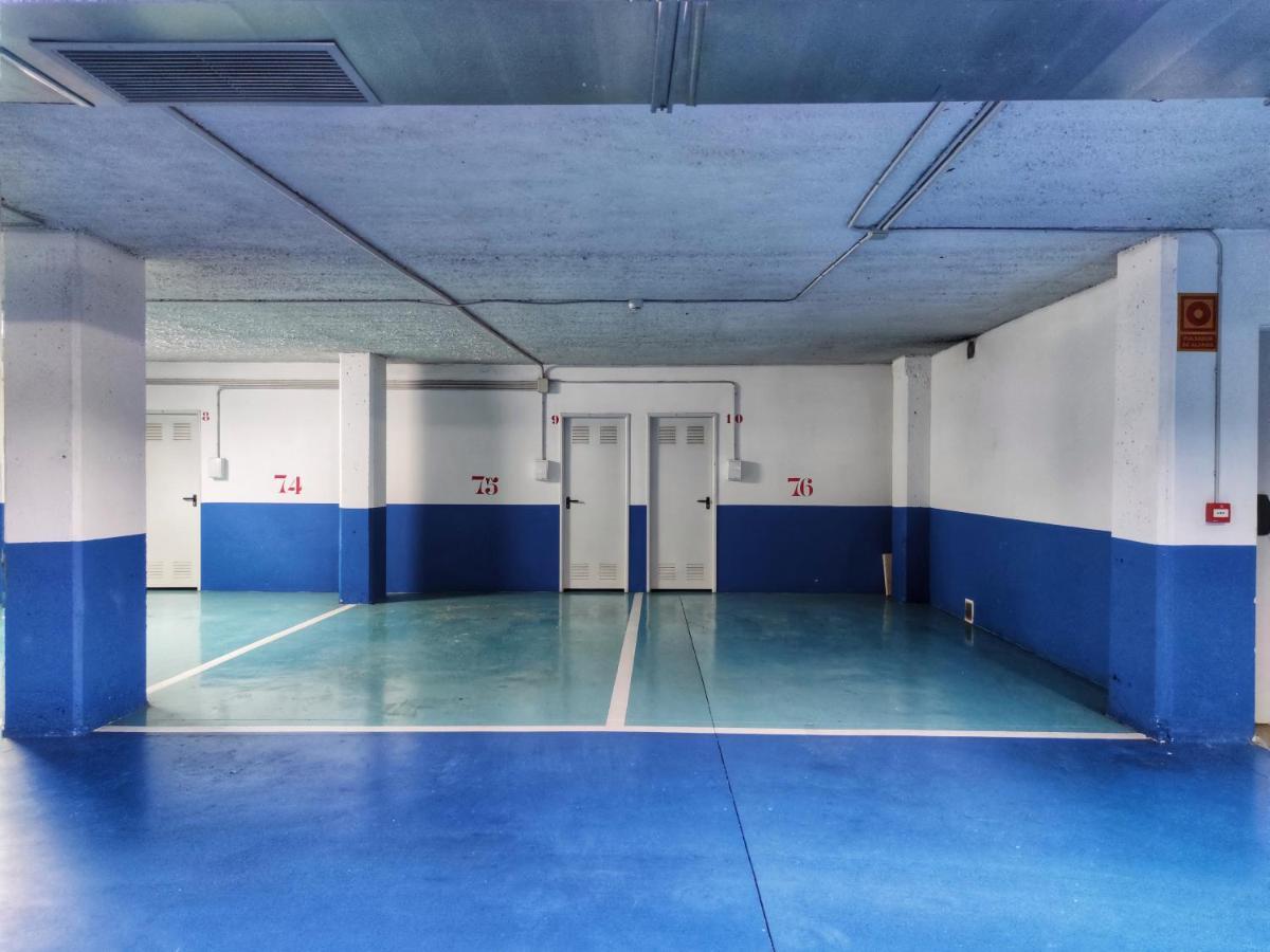 Desconectaengalicia Atico La Perla, Piscina Y Pista Tenis Sanxenxo Extérieur photo