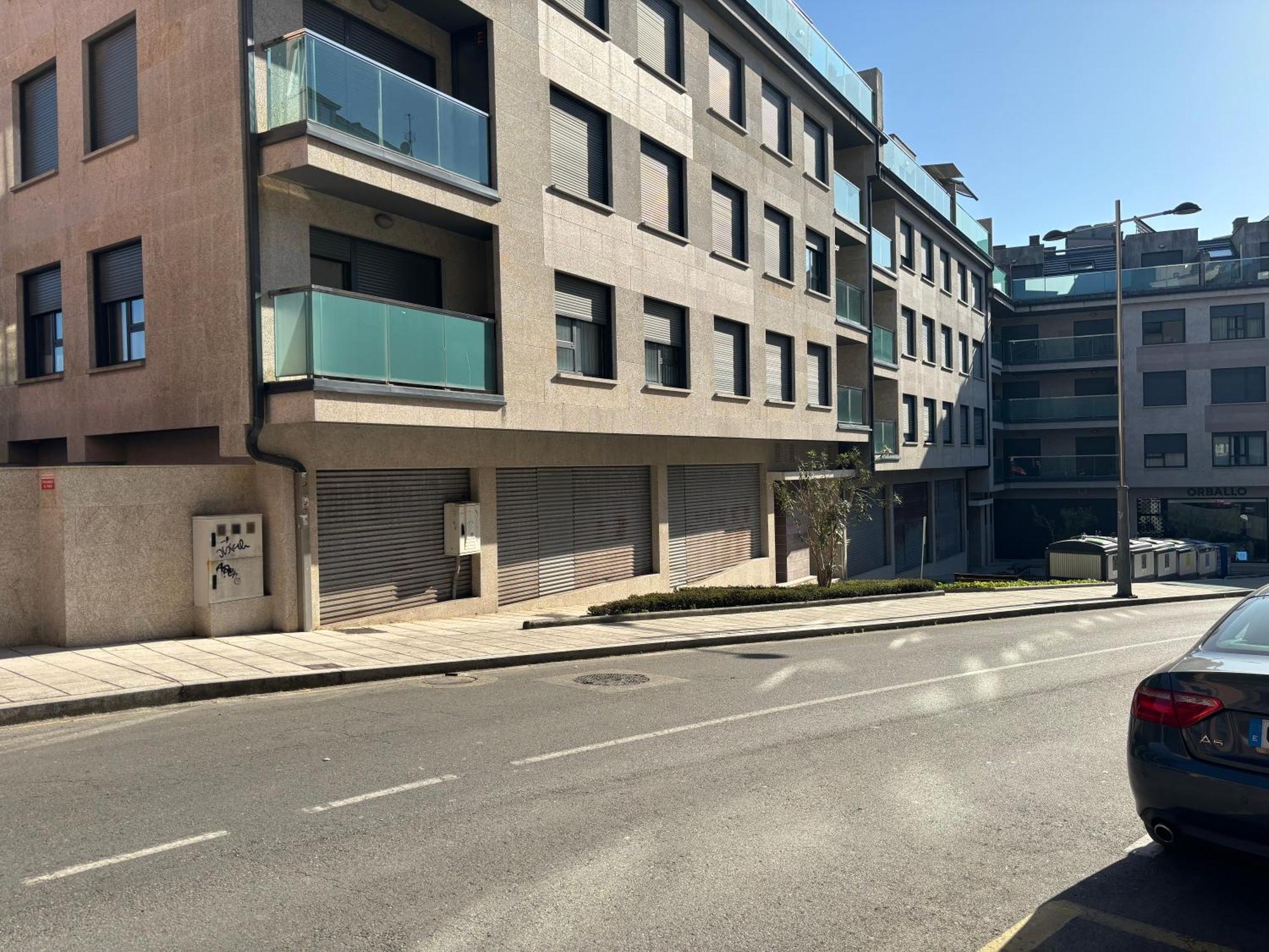 Desconectaengalicia Atico La Perla, Piscina Y Pista Tenis Sanxenxo Extérieur photo